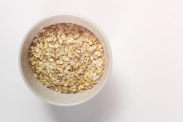Oatmeal