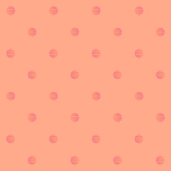 壁紙 ドット