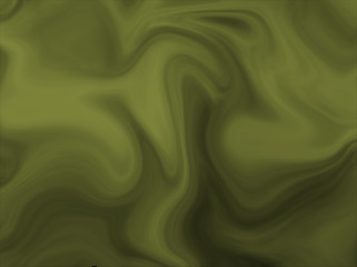 Black and Pepper Stem Liquify Effect Background Texture for design. Liquid and wave background. Cover to web design. Abstract colorful gradient,