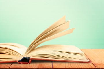 Book.