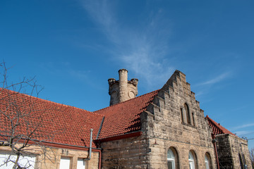 Santa Fe Tower and Building