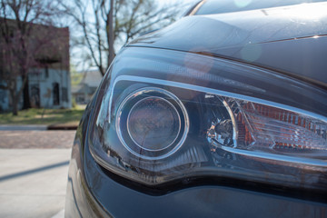 HID Car Headlight