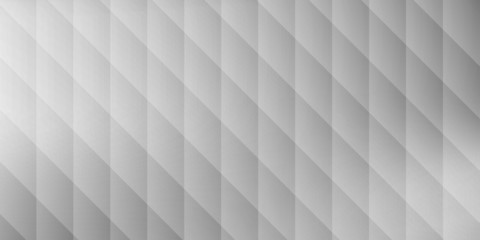 Abstract design gray gradient background vector