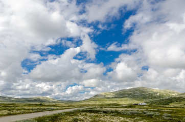 Rondane National Park
