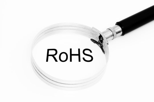 RoHS-Richtlinie im Fokus