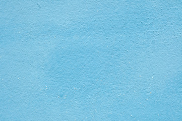 Fototapeta premium Blue cement