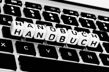 Handbuch