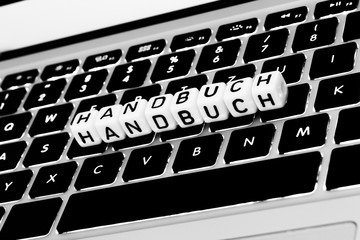 Handbuch