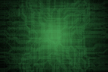 Abstract digital background with binary code. Hackers, darknet, virtual reality and science fiction.