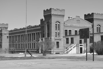 Montana State Prison