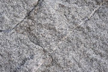 Granite plate texture background. Close up photo.