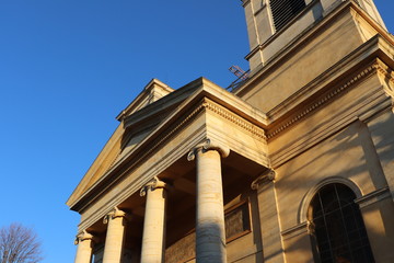 CATHEDRALE SAINT VINCENT - VILLE DE MACON - SAONE ET LOIRE - BOURGOGNE