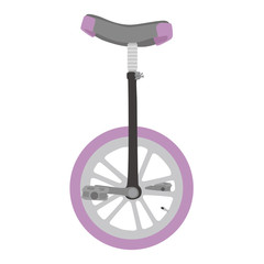 一輪車 © 川崎市民団体Coaクラブ