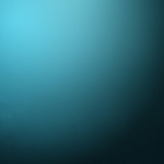 Abstract grunge wall cement background design. Turquoise Background Design.