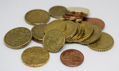 Kleingeld