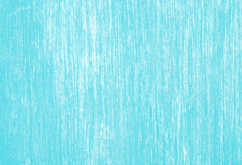 Abstract grunge wall cement background design. Turquoise Background Design.