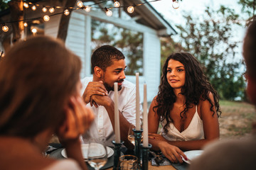 Friends are the true gifts in life