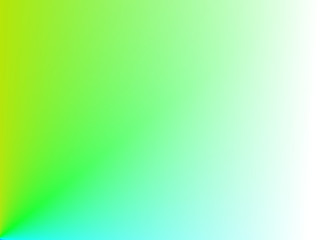 GRün-blau-weißer Hintergrund