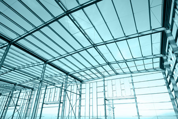 steel structure