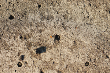 stone background full frame