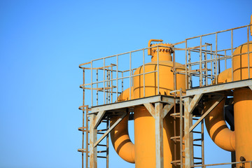 Oilfield equipment