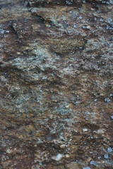 stone background full frame