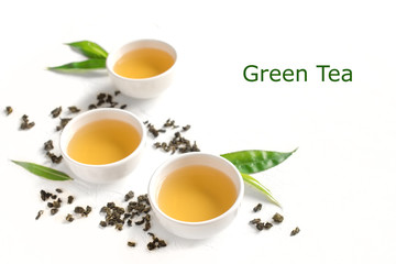 Green tea