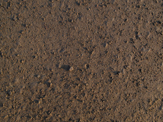 texture of soil
