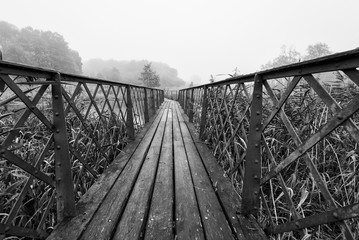Footbridge