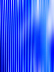 Obraz premium Streams of light abstract Cool fantasy galaxy background