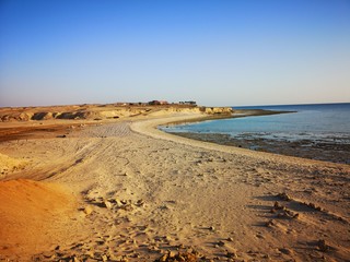 Marsa Alam Ägypten
