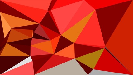 abstract geometric background with triangles for texture, wallpaper and invitation cards
