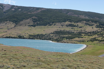 Torres del Paine