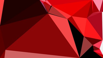 abstract geometric background with triangles for texture, wallpaper and invitation cards