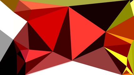 abstract geometric background with triangles for texture, wallpaper and invitation cards