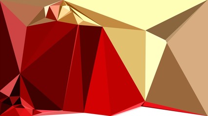 abstract geometric background with triangles for texture, wallpaper and invitation cards