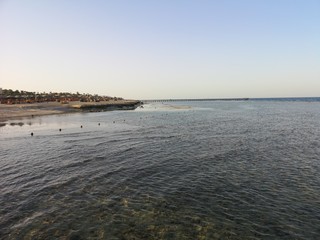 Traumstrand Ägypten