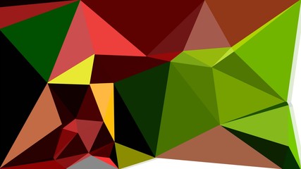 abstract geometric background with triangles for texture, wallpaper and invitation cards