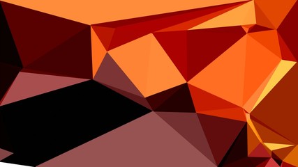 abstract geometric background with triangles for texture, wallpaper and invitation cards