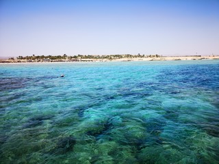 Marsa Alam Ägypten