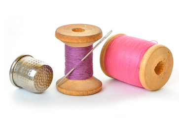 equipment for needlework