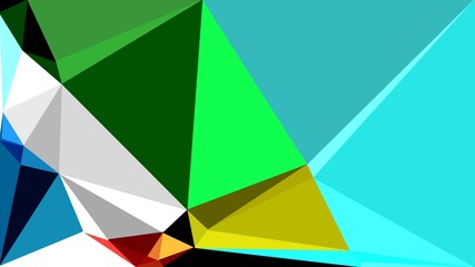 abstract geometric background with triangles for texture, wallpaper and invitation cards