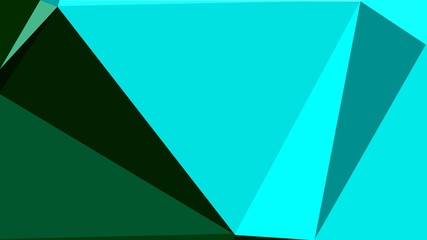 abstract geometric background with triangles for texture, wallpaper and invitation cards