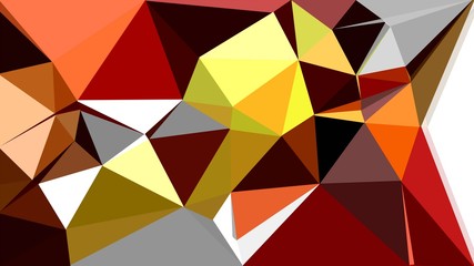 abstract geometric background with triangles for texture, wallpaper and invitation cards