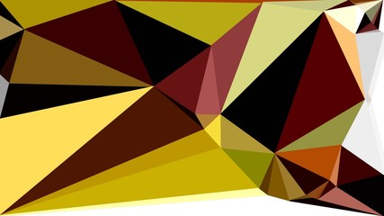 Fototapeta premium abstract geometric background with triangles for texture, wallpaper and invitation cards