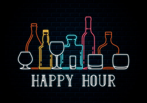 Happy Hour Background Images – Browse 59,625 Stock Photos, Vectors