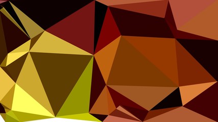 Fototapeta premium abstract geometric background with triangles for texture, wallpaper, invitation cards