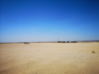 Traumstrand Ägypten