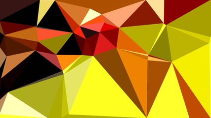 abstract geometric background with triangles for texture, wallpaper, invitation cards