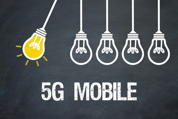 5G Mobile